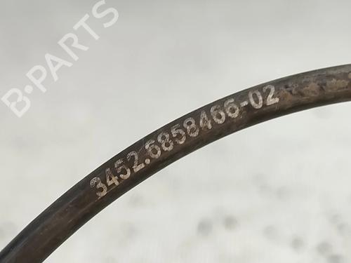 Electronic module MINI MINI (F55) One First | BP36141279M83 - Image 4
