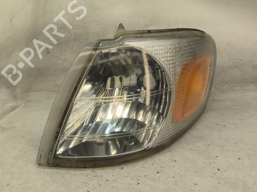 Left front indicator OPEL SINTRA (APV) 2.2 i 16V (OUN16, Y94) | BP36158285C32 - Image 2