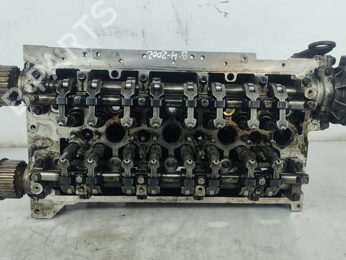 Used Cylinder head Cylinder head 36092905 36092905