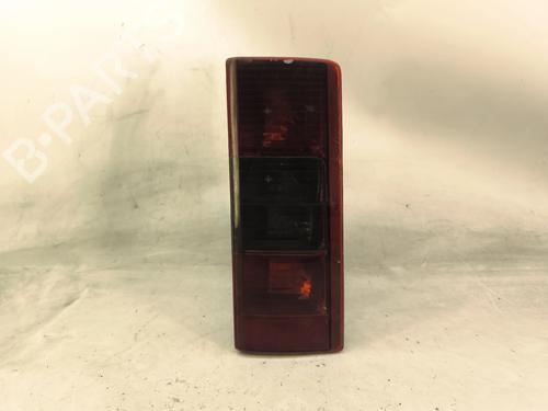right-taillight-opel-combo-box-bodympv-2001-36159698 main image