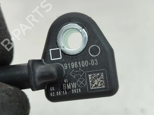 Electronic module MINI MINI (F55) One First | BP36141283M83 - Image 5