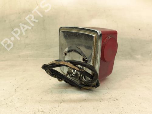 Left taillight SUZUKI MOTORCYCLES GN GN 250 (NJ 42 A) | BP36158249C34  - Image 6