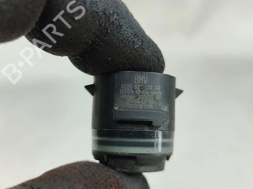 Electronic module MINI MINI (F55) One First | BP36141285M83 - Image 5