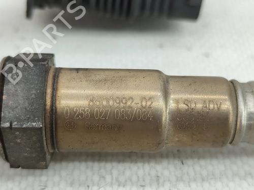 Electronic sensor MINI MINI (F55) One First | BP36141290M84 - Image 3