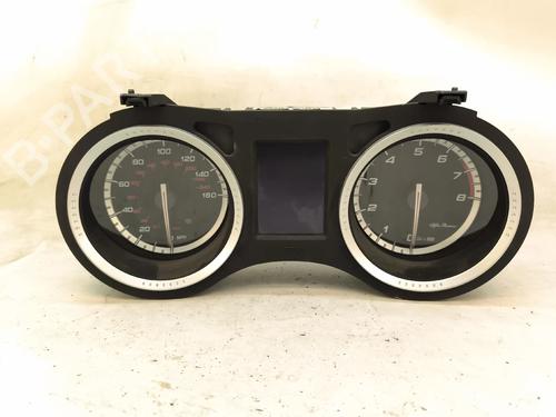 Used Instrument cluster Instrument cluster 36163440 36163440