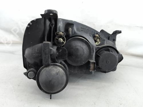 Left headlight OPEL COMBO Box Body/MPV 1.7 DI 16V | BP36163471C28 - Image 6