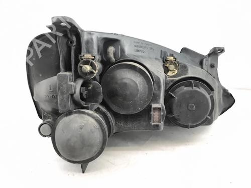 Left headlight OPEL COMBO Box Body/MPV 1.7 DI 16V | BP36163471C28 - Image 4