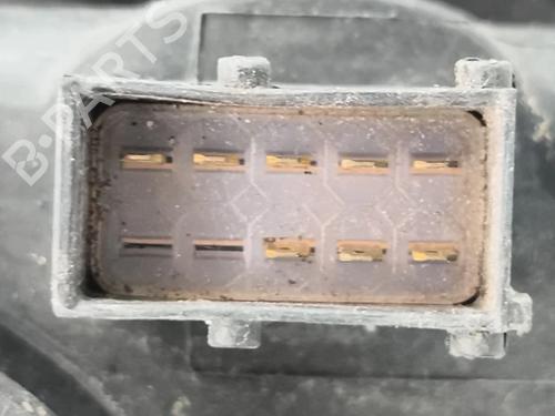 Left headlight OPEL COMBO Box Body/MPV 1.7 DI 16V | BP36163471C28 - Image 7