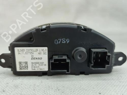 Heater resistor MINI MINI (F55) One First | BP36141294M108 - Image 2