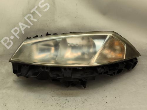 Used Left headlight Left headlight 36141488 36141488