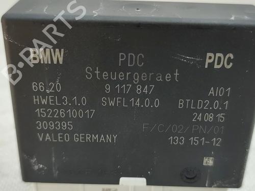 Electronic module MINI MINI (F55) One First | BP36141297M83 - Image 5