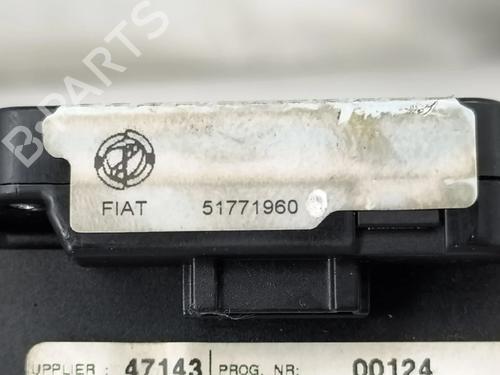 Steering column stalk ALFA ROMEO BRERA (939_) 2.2 JTS (939.DXB11) | BP36163441I23 - Image 11