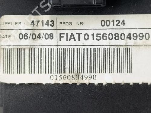 Steering column stalk ALFA ROMEO BRERA (939_) 2.2 JTS (939.DXB11) | BP36163441I23 - Image 12
