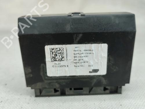 Módulo eletrónico Módulo eletrónico MINI MINI (F55) One First (75 hp) 36141298 36141298
