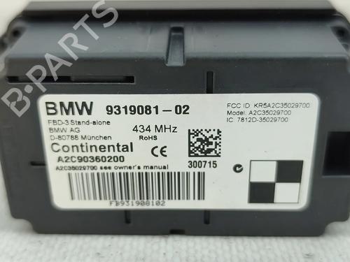Electronic module MINI MINI (F55) One First | BP36141299M83 - Image 5