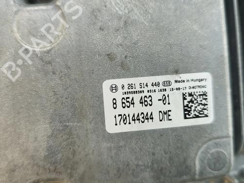 Engine control unit (ECU) MINI MINI (F55) One First | BP36141304M57 - Image 5