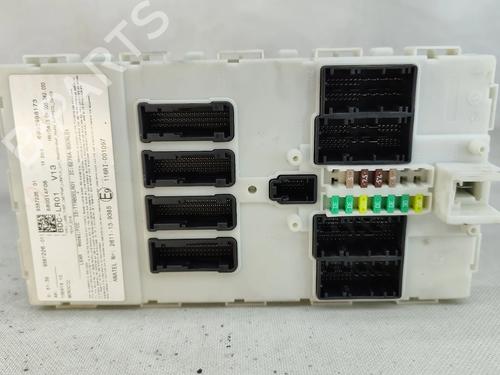 Used Fuse box Fuse box MINI MINI (F55) One First (75 hp) 36141306 36141306