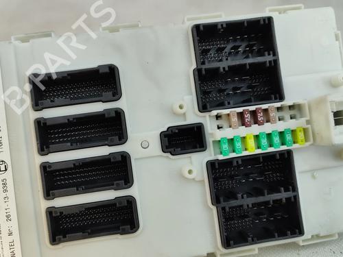Fuse box MINI MINI (F55) One First | BP36141306E1 - Image 6