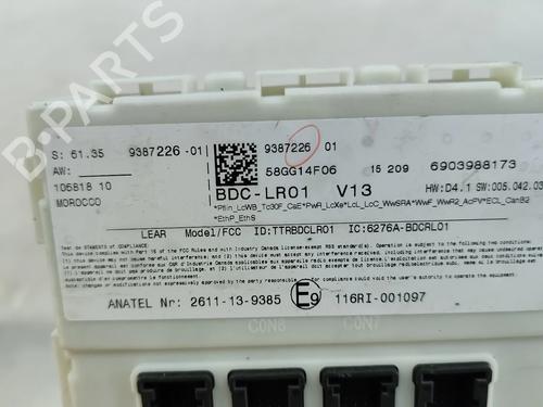 Fuse box MINI MINI (F55) One First | BP36141306E1 - Image 5