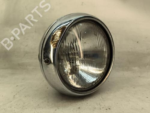 Left headlight SUZUKI MOTORCYCLES GN GN 250 (NJ 42 A) | BP36158246C28 - Image 2