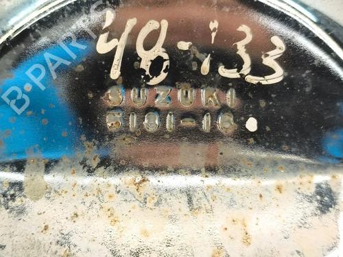 Left headlight SUZUKI MOTORCYCLES GN GN 250 (NJ 42 A) | BP36158246C28 - Image 7