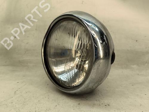 Left headlight SUZUKI MOTORCYCLES GN GN 250 (NJ 42 A) | BP36158246C28 - Image 3