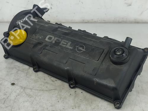 Valve cover OPEL COMBO Box Body/MPV 1.7 DI 16V | BP36163470M124 - Image 5
