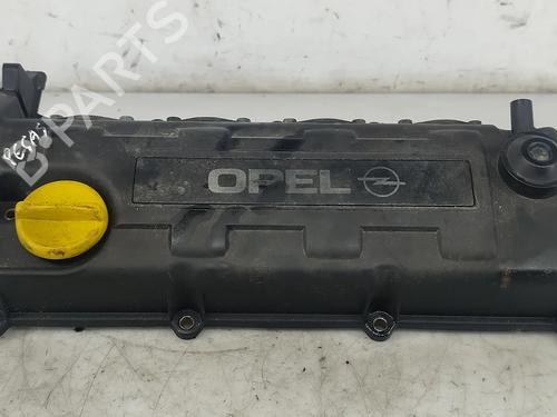 Valve cover OPEL COMBO Box Body/MPV 1.7 DI 16V | BP36163470M124 - Image 4