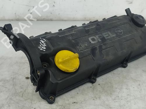 Valve cover OPEL COMBO Box Body/MPV 1.7 DI 16V | BP36163470M124 - Image 6