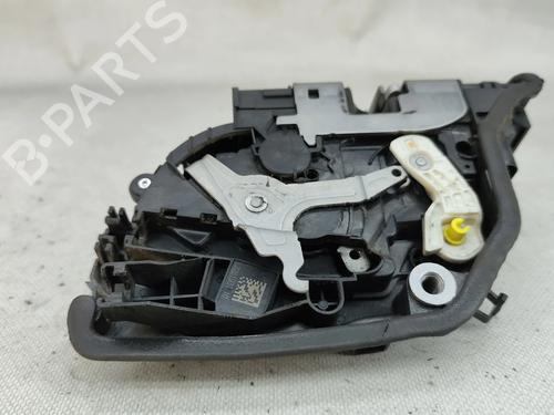 Front left lock MINI MINI (F55) One First | BP36141316C98 - Image 2