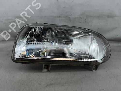 Used Right headlight Right headlight 36165268 36165268