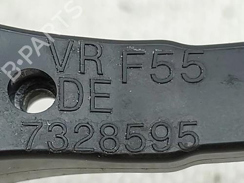 Hinge/Door check strap MINI MINI (F55) One First | BP36141323C146  - Image 5