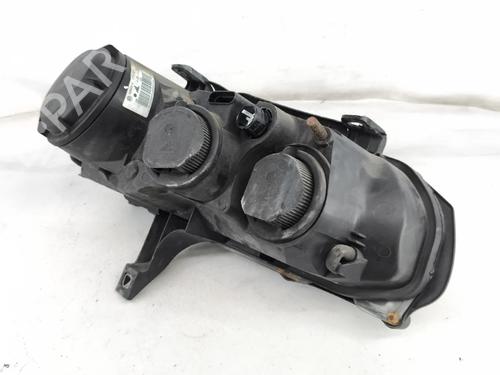 Left headlight ALFA ROMEO BRERA (939_) 2.2 JTS (939.DXB11) | BP36165210C28  - Image 5
