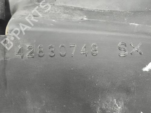 Left headlight ALFA ROMEO BRERA (939_) 2.2 JTS (939.DXB11) | BP36165210C28  - Image 9