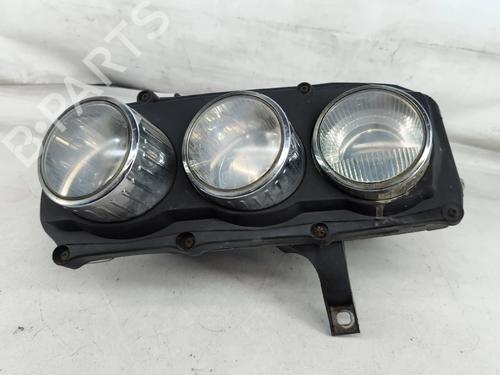 Used Left headlight Left headlight 36165210 36165210