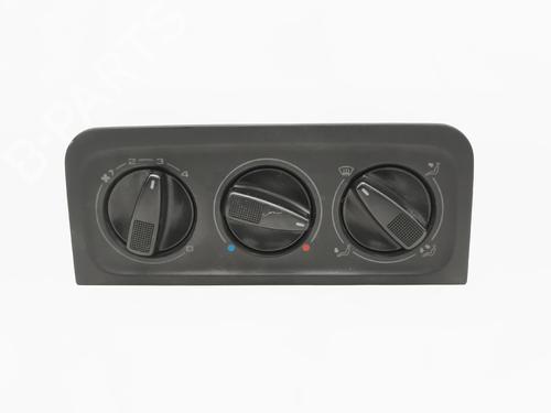 Used Climate control Climate control 36165261 36165261