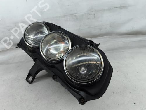 Right headlight ALFA ROMEO BRERA (939_) 2.2 JTS (939.DXB11) | BP36165209C29 - Image 3