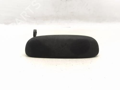 Used Front right exterior door handle Front right exterior door handle 36163473 36163473