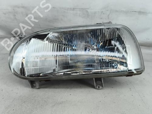 Used Left headlight Left headlight 36165269 36165269