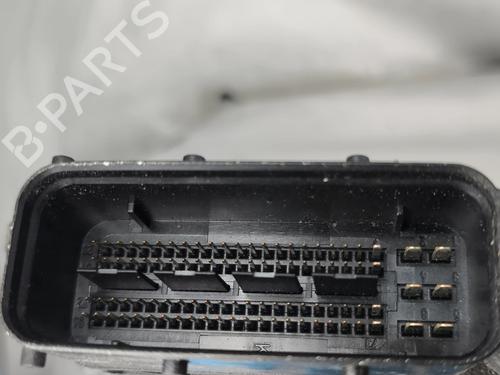 Engine control unit (ECU) ALFA ROMEO BRERA (939_) 2.2 JTS (939.DXB11) | BP36165292M57 - Image 7