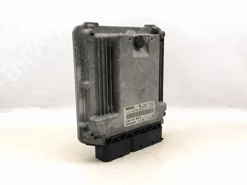 Engine control unit (ECU) ALFA ROMEO BRERA (939_) 2.2 JTS (939.DXB11) | BP36165292M57 - Image 2