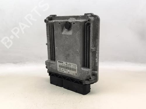 Engine control unit (ECU) ALFA ROMEO BRERA (939_) 2.2 JTS (939.DXB11) | BP36165292M57 - Image 3