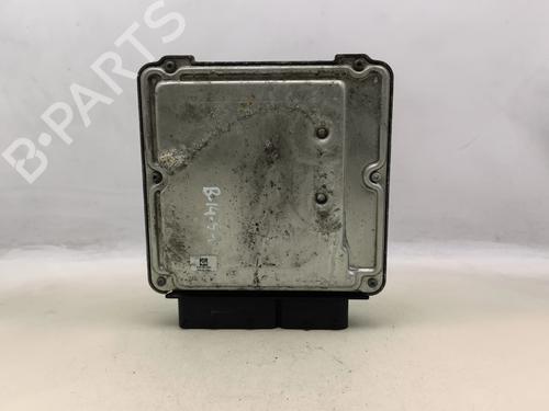 Engine control unit (ECU) ALFA ROMEO BRERA (939_) 2.2 JTS (939.DXB11) | BP36165292M57 - Image 4