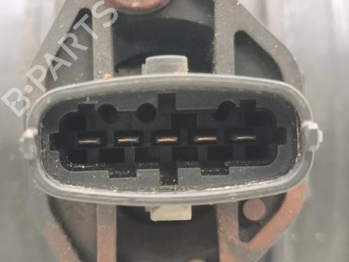 Mass air flow sensor ALFA ROMEO BRERA (939_) 2.2 JTS (939.DXB11) | BP36165274M95 - Image 7