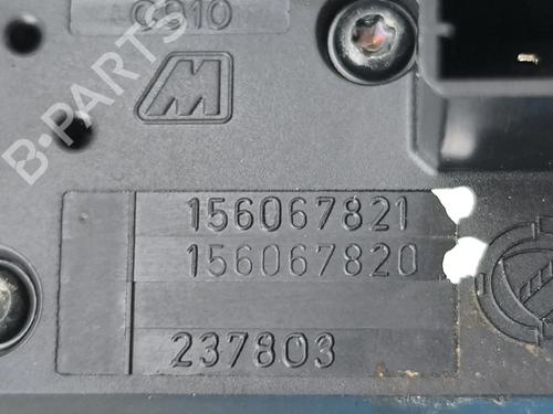 Warning switch ALFA ROMEO BRERA (939_) 2.2 JTS (939.DXB11) | BP36165282I22  - Image 9