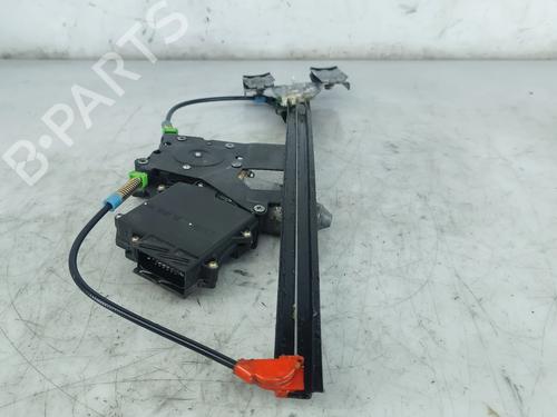 Used Rear left window mechanism Rear left window mechanism 36165295 36165295