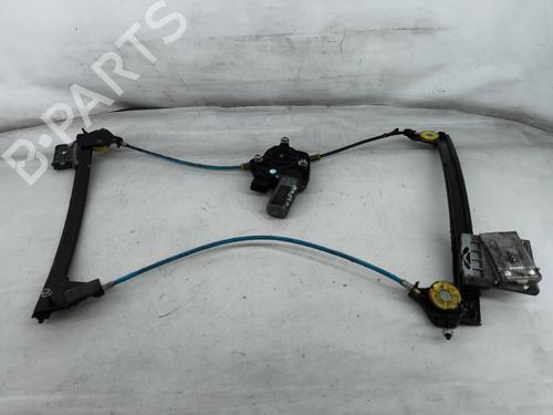 Used Front left window mechanism Front left window mechanism ALFA ROMEO BRERA (939_) 2.2 JTS (939.DXB11) (185 hp) 36165167 36165167
