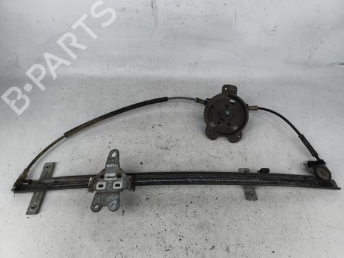 Used Front left window mechanism Front left window mechanism 35980952 35980952