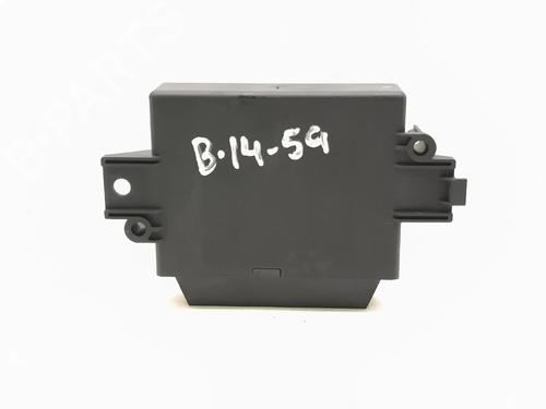 Electronic module ALFA ROMEO BRERA (939_) 2.2 JTS (939.DXB11) | BP36167714M83 - Image 4