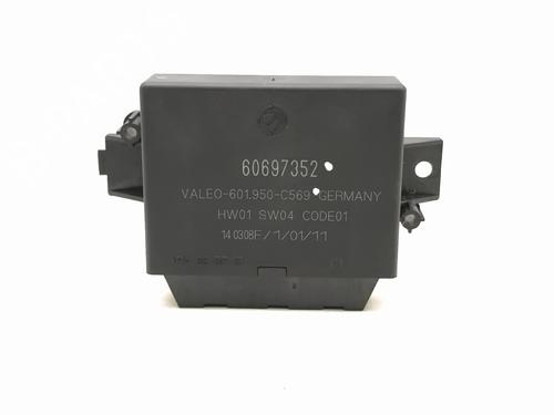 Used Electronic module Electronic module 36167714 36167714
